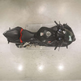 Мотоцикл Honda CBR250RRA з пробігом 59326 km