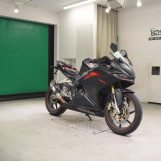 Мотоцикл Honda CBR250RRA з пробігом 59326 km