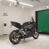 Мотоцикл Honda CBR250RRA з пробігом 59326 km