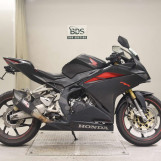 Мотоцикл Honda CBR250RRA з пробігом 59326 km