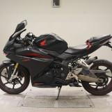 Мотоцикл Honda CBR250RRA з пробігом 59326 km