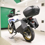 Мотоцикл Honda XL750TRANSALP с пробегом 75 km