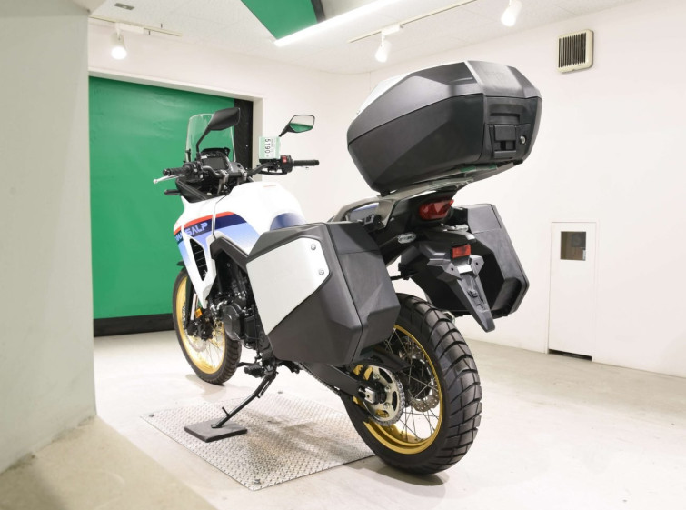 Мотоцикл Honda XL750TRANSALP с пробегом 75 km