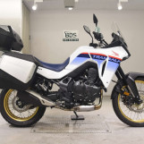 Мотоцикл Honda XL750TRANSALP с пробегом 75 km