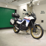 Мотоцикл Honda XL750TRANSALP с пробегом 75 km
