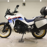 Мотоцикл Honda XL750TRANSALP с пробегом 75 km