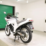 Мотоцикл Honda VT250FG с пробегом 10482 km