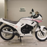 Мотоцикл Honda VT250FG с пробегом 10482 km