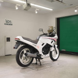 Мотоцикл Honda VT250FG с пробегом 10482 km