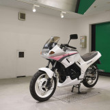 Мотоцикл Honda VT250FG с пробегом 10482 km