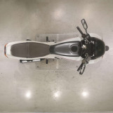 Мотоцикл Honda VT250FG с пробегом 10482 km