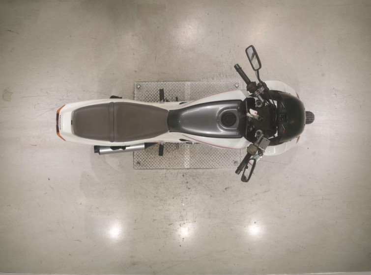 Мотоцикл Honda VT250FG с пробегом 10482 km