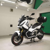 Мотоцикл Honda X-ADV750-2 з пробігом 1855 km