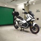 Мотоцикл Honda X-ADV750-2 з пробігом 1855 km