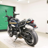 Мотоцикл Kawasaki Z900RS с пробегом 7890 km