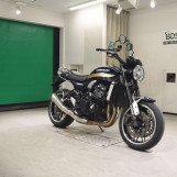 Мотоцикл Kawasaki Z900RS с пробегом 7890 km