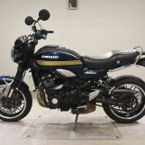 Мотоцикл Kawasaki Z900RS с пробегом 7890 km