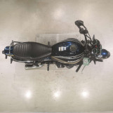 Мотоцикл Kawasaki Z900RS с пробегом 7890 km