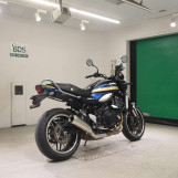 Мотоцикл Kawasaki Z900RS с пробегом 7890 km