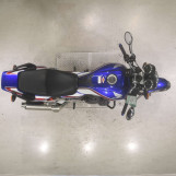 Мотоцикл Honda CB400SFA з пробігом 2562 km