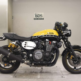 Мотоцикл Yamaha XJR1300C с пробегом 19190 km