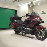 Мотоцикл Honda GL1800 TOUR D з пробігом 30 km