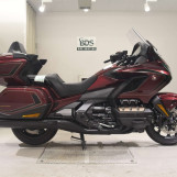 Мотоцикл Honda GL1800 TOUR D з пробігом 30 km