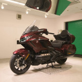 Мотоцикл Honda GL1800 TOUR D з пробігом 30 km