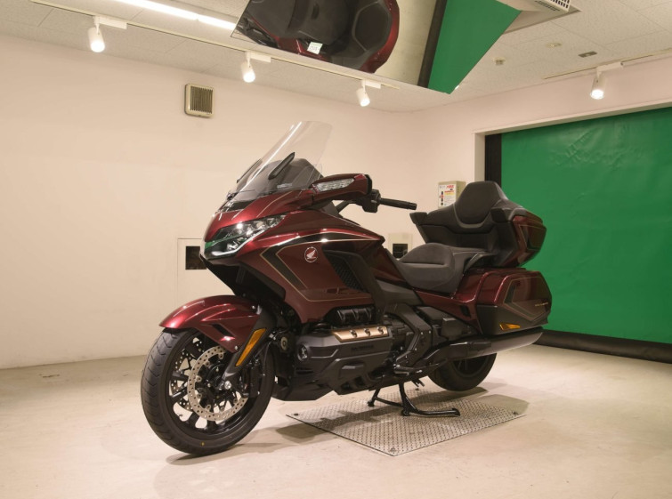 Мотоцикл Honda GL1800 TOUR D з пробігом 30 km