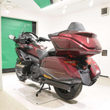 Мотоцикл Honda GL1800 TOUR D з пробігом 30 km