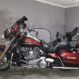 Мотоцикл HD ELECTRA GLIDE FLHTKSE1800 з пробігом 55012 km