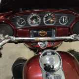 Мотоцикл HD ELECTRA GLIDE FLHTKSE1800 з пробігом 55012 km