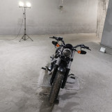 Мотоцикл HD SPORTSTER FORTY-EIGHT XL1200X с пробегом 6232 km