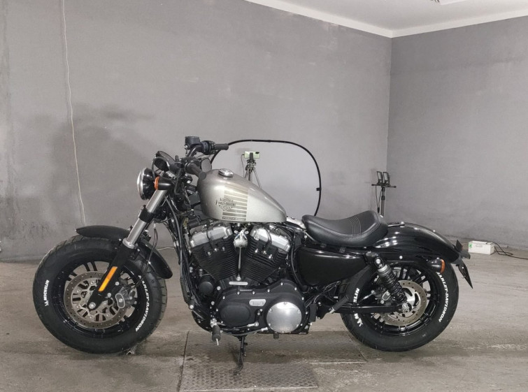 Мотоцикл HD SPORTSTER FORTY-EIGHT XL1200X с пробегом 6232 km