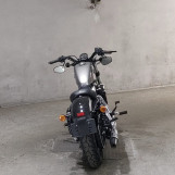 Мотоцикл HD SPORTSTER FORTY-EIGHT XL1200X с пробегом 6232 km