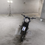 Мотоцикл Kawasaki W650 с пробегом 22338 km