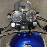 Мотоцикл Kawasaki W650 с пробегом 22338 km