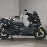 Мотоцикл BMW C400GT с пробегом 33969 km