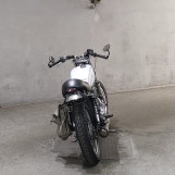 Мотоцикл Yamaha SR400 з пробігом 578 km