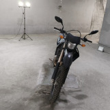 Мотоцикл Honda CRF250L с пробегом 47910 km