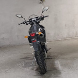 Мотоцикл Honda CRF250L с пробегом 47910 km