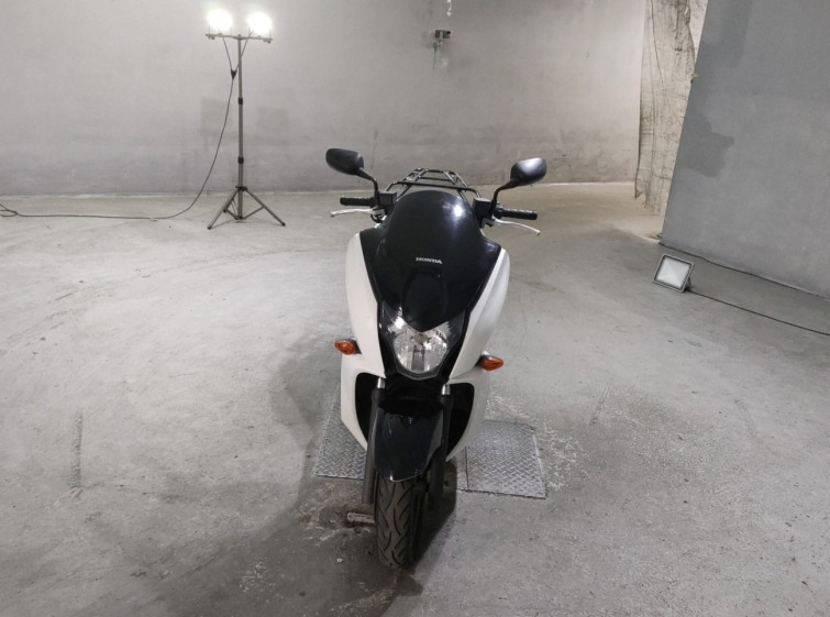 Мотоцикл Honda PHASE250 з пробігом 37708 km