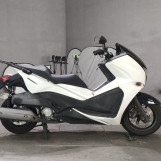 Мотоцикл Honda PHASE250 з пробігом 37708 km