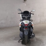 Мотоцикл Honda PHASE250 з пробігом 37708 km