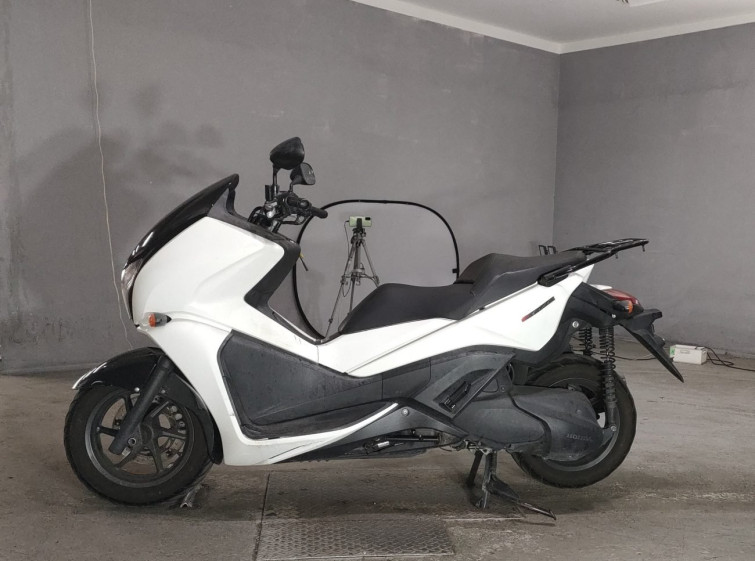 Мотоцикл Honda PHASE250 з пробігом 37708 km