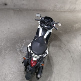 Мотоцикл Honda PHASE250 з пробігом 37708 km