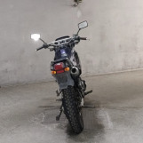 Мотоцикл Honda AX-1 з пробігом 77263 km