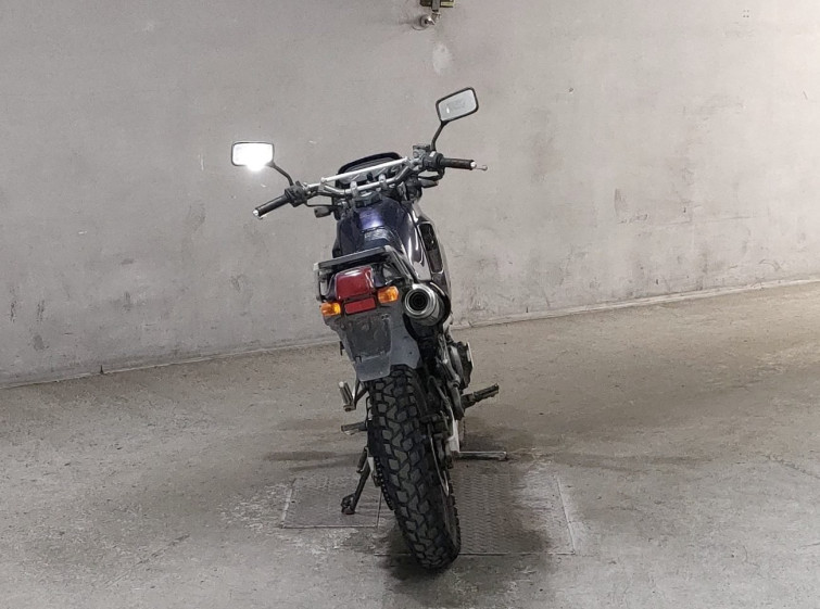 Мотоцикл Honda AX-1 з пробігом 77263 km