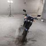 Мотоцикл Honda AX-1 з пробігом 77263 km