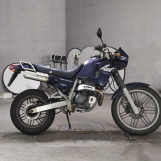 Мотоцикл Honda AX-1 з пробігом 77263 km